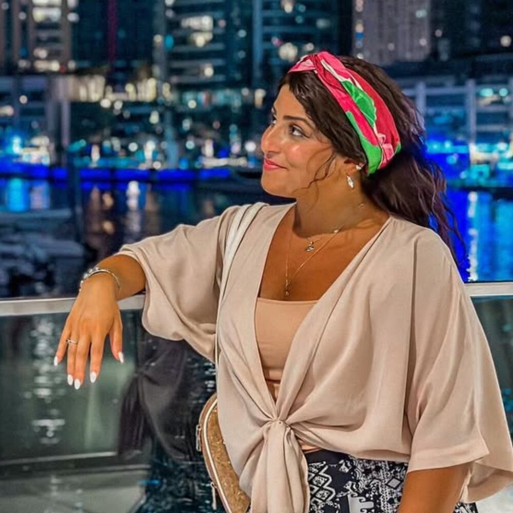 Beige Open-Front Kimono Cardigan – One Size